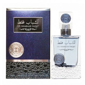 Ard Al Zaafaran Lil Shabaab Faqat (Concentratie: Apa de Parfum, Gramaj: 100 ml)
