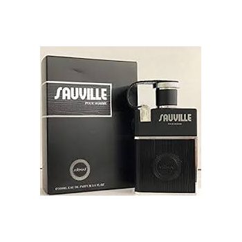 Armaf Sauville Pour Homme (Concentratie: Apa de Parfum, Gramaj: 100 ml)