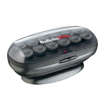 Babyliss Pro - Bigudiuri incalzite ceramice Rollers 12 bucati