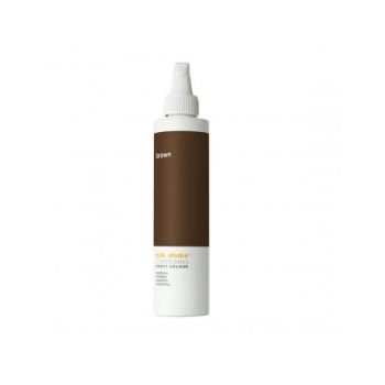 Balsam colorant Milk Shake Direct Colour Brown (Concentratie: Balsam, Gramaj: 100 ml) ieftin