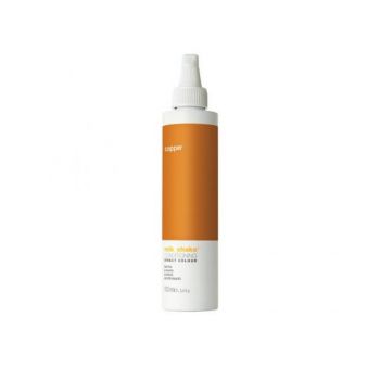 Balsam colorant Milk Shake Direct Colour Copper (Concentratie: Balsam, Gramaj: 100 ml)