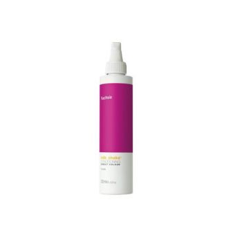 Balsam colorant Milk Shake Direct Colour Fuchsia (Concentratie: Balsam, Gramaj: 100 ml) ieftin