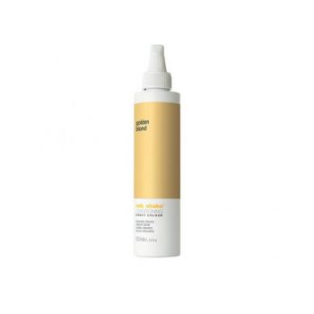 Balsam colorant Milk Shake Direct Colour Golden Blond (Concentratie: Balsam, Gramaj: 100 ml) ieftin