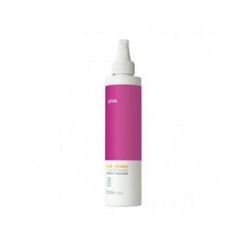 Balsam colorant Milk Shake Direct Colour Pink (Concentratie: Balsam, Gramaj: 100 ml) de firma original