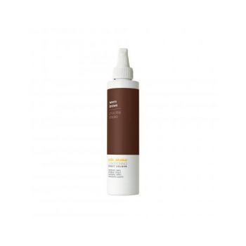 Balsam colorant Milk Shake Direct Colour Warm Brown (Concentratie: Balsam, Gramaj: 100 ml) ieftin