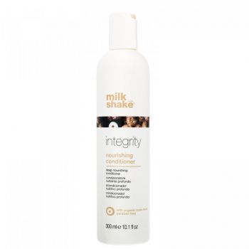 Balsam pentru par Milk Shake Integrity Nourishing (Concentratie: Balsam, Gramaj: 300 ml)