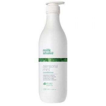 Balsam pentru par Milk Shake Sensorial Mint (Concentratie: Balsam, Gramaj: 1000 ml)