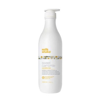 Balsam pentru par Milk Shake Sweet Camomile (Concentratie: Balsam, Gramaj: 1000 ml)