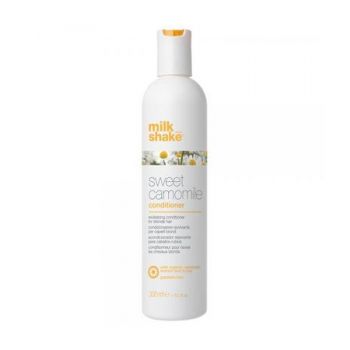 Balsam pentru par Milk Shake Sweet Camomile (Concentratie: Balsam, Gramaj: 300 ml)