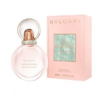 Bvlgari Rose Goldea Blossom Delight, Apa de Parfum, Femei (Concentratie: Apa de Parfum, Gramaj: 75 ml)
