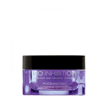 Ceara pentru par No Inhibition Styling Modeling (Concentratie: Ceara, Gramaj: 50 ml) ieftin