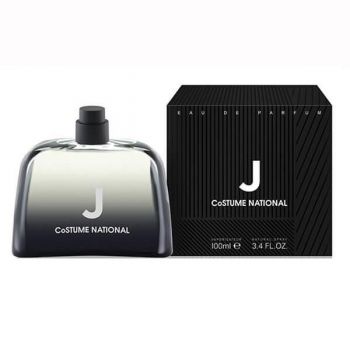 Costume National J, Apa de Parfum, Unisex (Concentratie: Apa de Parfum, Gramaj: 50 ml)