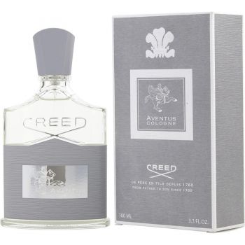 Creed Aventus Cologne, Apa de Parfum, Barbati (Concentratie: Tester Apa de Parfum, Gramaj: 100 ml)