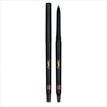 Creion contur buze Yves Saint Laurent Dessin Des Levres (Culoare produse: 24 Gradation Black, Gramaj: 0,35 g)