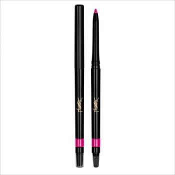 Creion contur buze Yves Saint Laurent Dessin Des Levres (Gramaj: 0,35 g, CULOARE: 10 Vermillon)