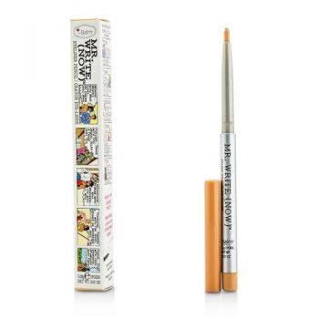 Creion dermatograf theBalm Mr. Write (Now) (Culoare produse: Brian Beige, Gramaj: 0,28 g)