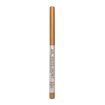 Creion dermatograf theBalm Mr. Write (Now) (Culoare produse: Jac Bronze, Gramaj: 0,28 g)