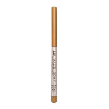 Creion dermatograf theBalm Mr. Write (Now) (CULOARE: Jac Bronze, Gramaj: 0,28 g)