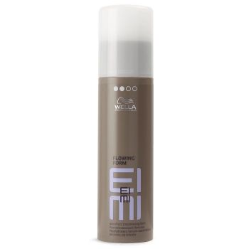 Crema cu fixare medie pentru netezire Wella Professionals Eimi Flowing Form (Concentratie: Styling, Gramaj: 100 ml) ieftin