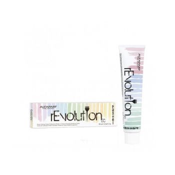 Crema de colorare directa Alfaparf Milano JC rEvolution Pastel (Concentratie: Vopsea nuantatoare, Gramaj: 90 ml, Culoare vopsea: Yellow)