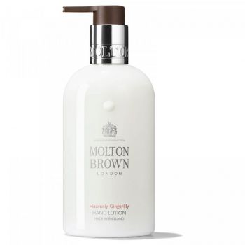 Crema de maini Molton Brown, Heavenly Gingerlily (Concentratie: Crema de maini, Gramaj: 300 ml) de firma original