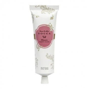 Crema de maini Tocca Cleopatra (Concentratie: Crema de maini, Gramaj: 40 ml)