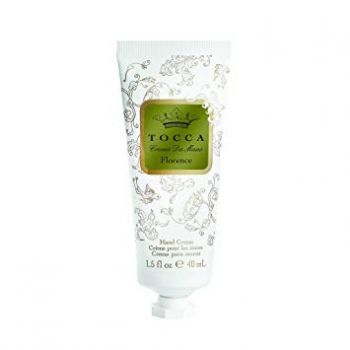 Crema de maini Tocca Florence (Concentratie: Crema de maini, Gramaj: 40 ml)