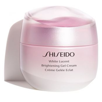 Crema pentru fata Shiseido White Lucent Brightening Gel Cream (Concentratie: Crema pentru fata, Gramaj: 50 ml) de firma original