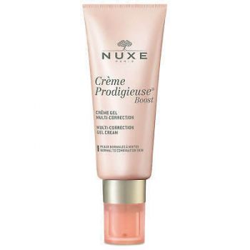 Crema pentru ten normal si mixt Nuxe Creme Prodigieuse Boost (Concentratie: Crema, Gramaj: 40 ml) ieftin