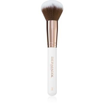 Dermacol Accessories Master Brush by PetraLovelyHair pensula pentru aplicarea pudrei