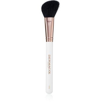 Dermacol Accessories Master Brush by PetraLovelyHair pensula pentru fardul de obraz sau bronzer