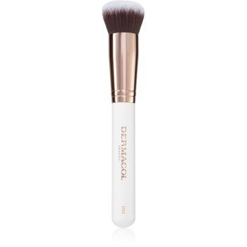 Dermacol Accessories Master Brush by PetraLovelyHair perie pentru pudra sau machiaj