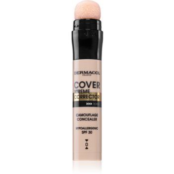 Dermacol Cover Xtreme corector cu acoperire mare SPF 30