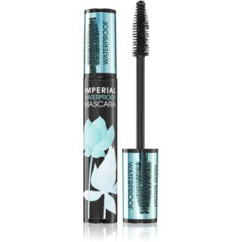 Dermacol Imperial mascara rezistent la apă ce oferă volum