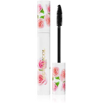 Dermacol Imperial Rose mascara pentru volum cu aromă de trandafiri