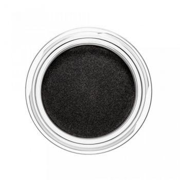 Fard de pleoape Clarins Ombre Matte (Gramaj: 7 g, CULOARE: Intense Black) ieftin