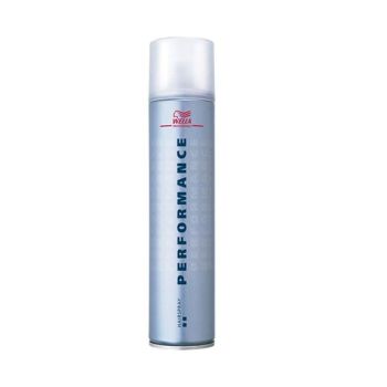 Fixativ cu fixare extra puternica Wella Professionals Performance (Concentratie: Fixativ, Gramaj: 500 ml)