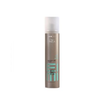 Fixativ cu fixare medie si uscare rapida Wella Professionals Eimi Mistify Me (Concentratie: Fixativ, Gramaj: 300 ml)