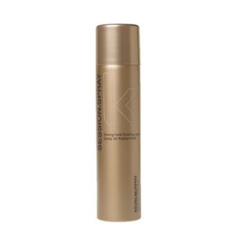 Fixativ cu fixare puternica Kevin Murphy Session Spray (Concentratie: Fixativ, Gramaj: 100 ml) ieftin