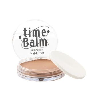 Fond de ten theBalm TimeBalm (CULOARE: After Dark, Gramaj: 21,3 g)