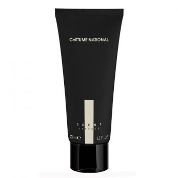 Gel De Dus Costume National Scent Intense (Concentratie: Gel de dus, Gramaj: 200 ml)