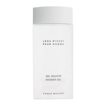 Gel de Dus Issey Miyake L'Eau d'Issey Pour Homme (Concentratie: Gel de dus, Gramaj: 200 ml)