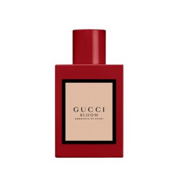 Gucci Bloom Ambrosia di Fiori, Femei, Apa de Parfum (Concentratie: Apa de Parfum, Gramaj: 100 ml)