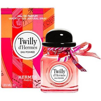 Hermes Twilly d'Hermes Eau Poivree, Femei, Apa de Parfum (Concentratie: Apa de Parfum, Gramaj: 30 ml)