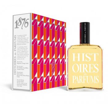 Histoires de Parfums 1876, Apa de Parfum, Femei (Concentratie: Apa de Parfum, Gramaj: 120 ml)