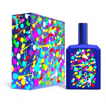 Histoires de Parfums This is not a blue bottle 1.2 (Concentratie: Apa de Parfum, Gramaj: 120 ml) de firma original