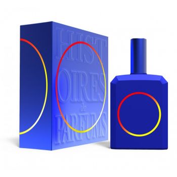 Histoires de Parfums This is not a blue bottle 1.3 (Concentratie: Apa de Parfum, Gramaj: 120 ml)