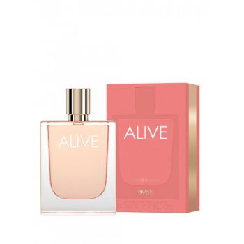 Hugo Boss Alive, Apa de Parfum, Femei (Concentratie: Apa de Parfum, Gramaj: 80 ml)