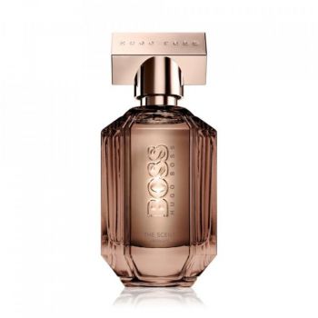 Hugo Boss The Scent Absolute, Apa de Parfum, Femei (Concentratie: Apa de Parfum, Gramaj: 30 ml)