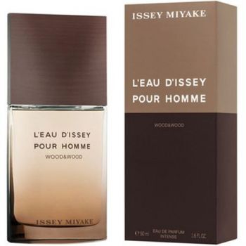 Issey Miyake, Issey Homme Wood Wood (Concentratie: Apa de Parfum, Gramaj: 50 ml)
